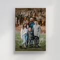Happy Holidays Script