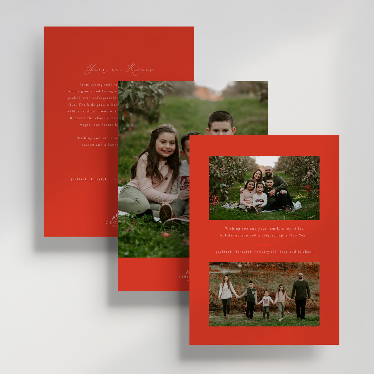 Bow and Ribbon Greenery